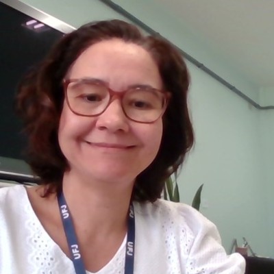 Maria José Rodrigues