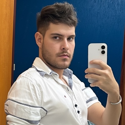 Sergio Braga Medeiros